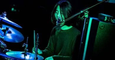 The Songbards @ Lucie, Too x FEVER After School festival | Photography: Shoko Ishizaki (石崎祥子)