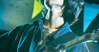 The Songbards @ Lucie, Too x FEVER After School festival | Photography: Shoko Ishizaki (石崎祥子)