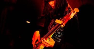 No Buses @ Lucie, Too x FEVER After School festival | Photography: Shoko Ishizaki (石崎祥子)