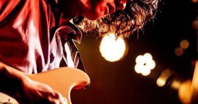 No Buses @ Lucie, Too x FEVER After School festival | Photography: Shoko Ishizaki (石崎祥子)