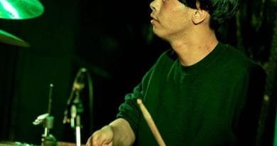 No Buses @ Lucie, Too x FEVER After School festival | Photography: Shoko Ishizaki (石崎祥子)