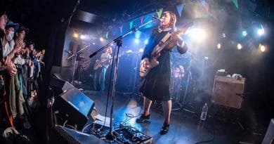 Lucie,Too @ Lucie,Too x FEVER After School festival | Photography: Shoko Ishizaki (石崎祥子)