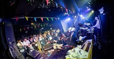 Lucie,Too @ Lucie,Too x FEVER After School festival | Photography: Shoko Ishizaki (石崎祥子)