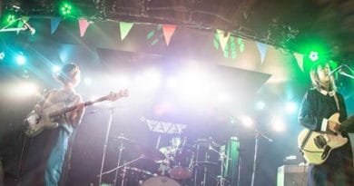 Lucie,Too @ Lucie,Too x FEVER After School festival | Photography: Shoko Ishizaki (石崎祥子)