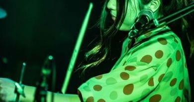 Lucie,Too @ Lucie,Too x FEVER After School festival | Photography: Shoko Ishizaki (石崎祥子)