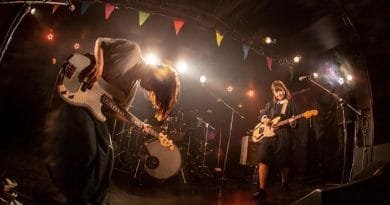 Lucie,Too @ Lucie,Too x FEVER After School festival | Photography: Shoko Ishizaki (石崎祥子)