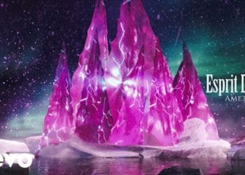 MV Review: Esprit D’Air – Amethyst