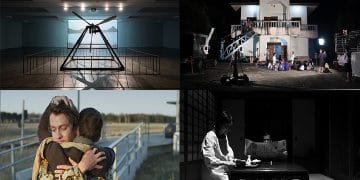 Broomberg & Chanarin, Dodo (2014). Lisson Gallery London; Chia-Wei Hsu, Huai Mo Village (2012); Omer Fast, Continuity (2013); Meiro Koizumi, Defect in Vision (2011). Annet Gelink Gallery Amsterdam.