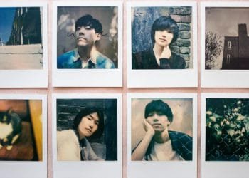 The Songbards | Photo:Inoue Shono / Styling:Takahashi Hiiragi