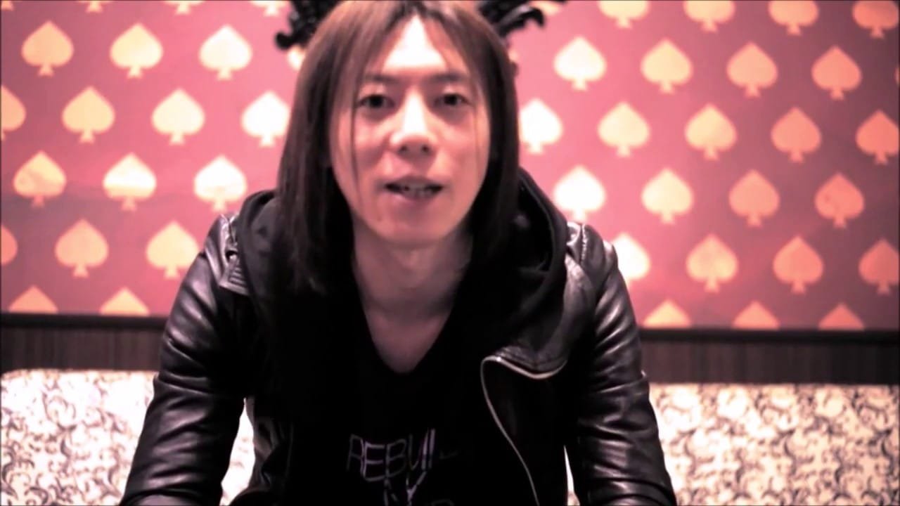 UMBRELLA x GANSHIN x NEO TOKYO Exclusive European collaboration