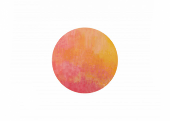 90 days of light © Michiko Van de Velde