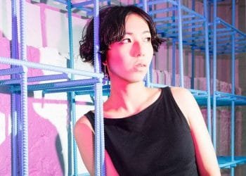 Sapphire Slows © Photography by Jenia Filatova