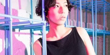 Sapphire Slows © Photography by Jenia Filatova