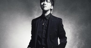 Teddyloid (テディロイド) © EVIL LINE RECORDS.