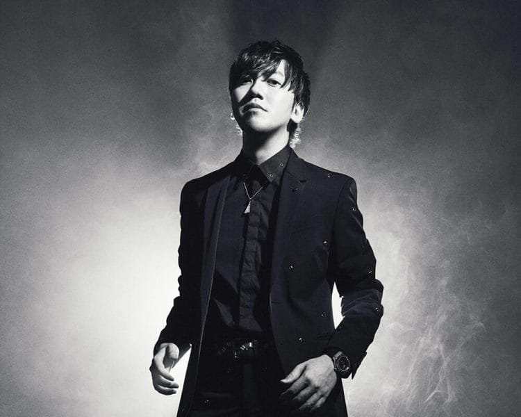 Teddyloid (テディロイド) © EVIL LINE RECORDS.