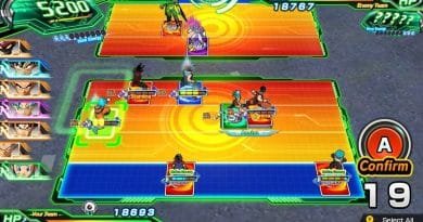 Super Dragon Ball Heroes: World Mission | ©BIRD STUDIO/SHUEISHA, TOEI ANIMATION ©BANDAI Game ©2019 BANDAI NAMCO Entertainment Inc.
