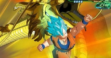Super Dragon Ball Heroes: World Mission | ©BIRD STUDIO/SHUEISHA, TOEI ANIMATION ©BANDAI Game ©2019 BANDAI NAMCO Entertainment Inc.