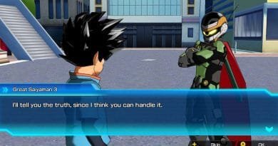 Super Dragon Ball Heroes: World Mission | ©BIRD STUDIO/SHUEISHA, TOEI ANIMATION ©BANDAI Game ©2019 BANDAI NAMCO Entertainment Inc.