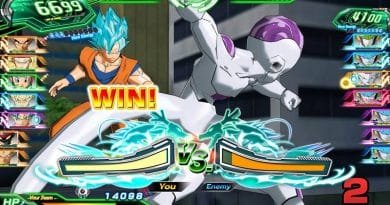 Super Dragon Ball Heroes: World Mission | ©BIRD STUDIO/SHUEISHA, TOEI ANIMATION ©BANDAI Game ©2019 BANDAI NAMCO Entertainment Inc.