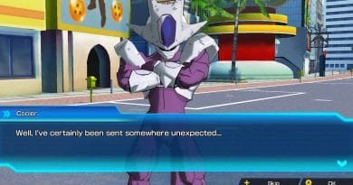Super Dragon Ball Heroes: World Mission | ©BIRD STUDIO/SHUEISHA, TOEI ANIMATION ©BANDAI Game ©2019 BANDAI NAMCO Entertainment Inc.