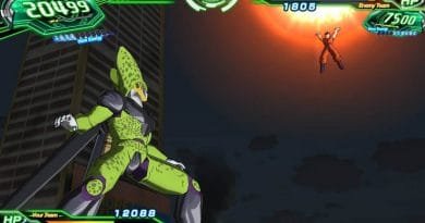 Super Dragon Ball Heroes: World Mission | ©BIRD STUDIO/SHUEISHA, TOEI ANIMATION ©BANDAI Game ©2019 BANDAI NAMCO Entertainment Inc.