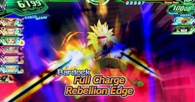 Super Dragon Ball Heroes: World Mission | ©BIRD STUDIO/SHUEISHA, TOEI ANIMATION ©BANDAI Game ©2019 BANDAI NAMCO Entertainment Inc.
