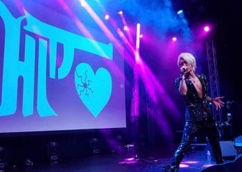 ©HITT | Photography by REALive during Abunai! 2018