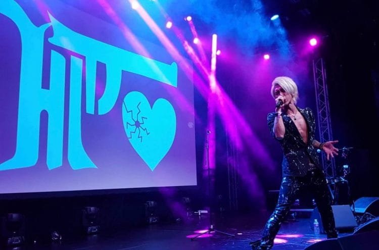 ©HITT | Photography by REALive during Abunai! 2018