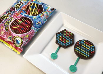 Product Review: Heart – Oekaki Sticks 3