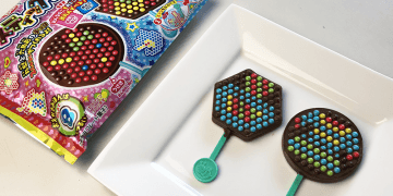 Product Review: Heart – Oekaki Sticks 3