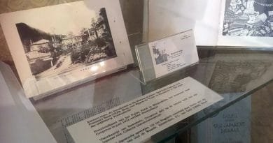 Louis Couperus Museum | Fotografie door Herman Roovers