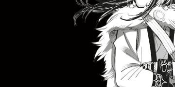 Noda Satoru, Golden Kamuy, 2014 onwards © Satoru Noda / SHUEISHA