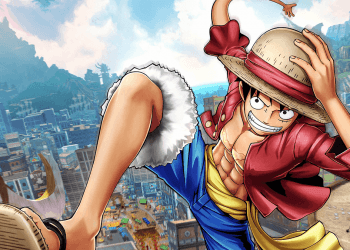 One Piece: World Seeker ©EIICHIRO ODA/SHUEISHA, TOEI ANIMATION Game©2018 BANDAI NAMCO Entertainment Inc.