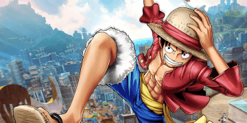 One Piece: World Seeker ©EIICHIRO ODA/SHUEISHA, TOEI ANIMATION Game©2018 BANDAI NAMCO Entertainment Inc.
