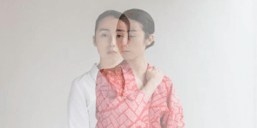 Woman of Japan - Foto: Annabel Jeuring