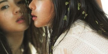 CD Review: Meimi Tamura – Sprout
