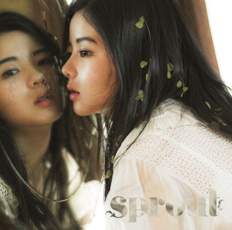 CD Review: Meimi Tamura – Sprout