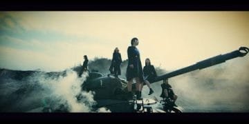 MV Review: BiS – Are you ready?