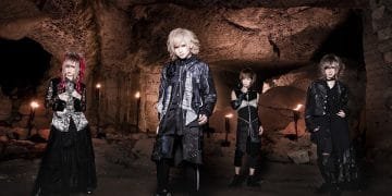 © 2019 Royz / B.P.RECORDS