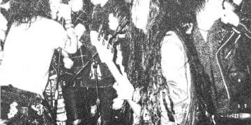 ZYANOSE demo 2019 cover