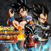Super Dragon Ball Heroes: World Mission | ©BIRD STUDIO/SHUEISHA, TOEI ANIMATION ©BANDAI Game ©2019 BANDAI NAMCO Entertainment Inc.
