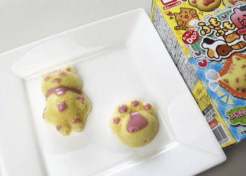 Product Review: Heart – Fumo Fumo Nikukyu & Neko Sweets