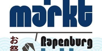 In one month: 12th edition of Japan Market in Leiden