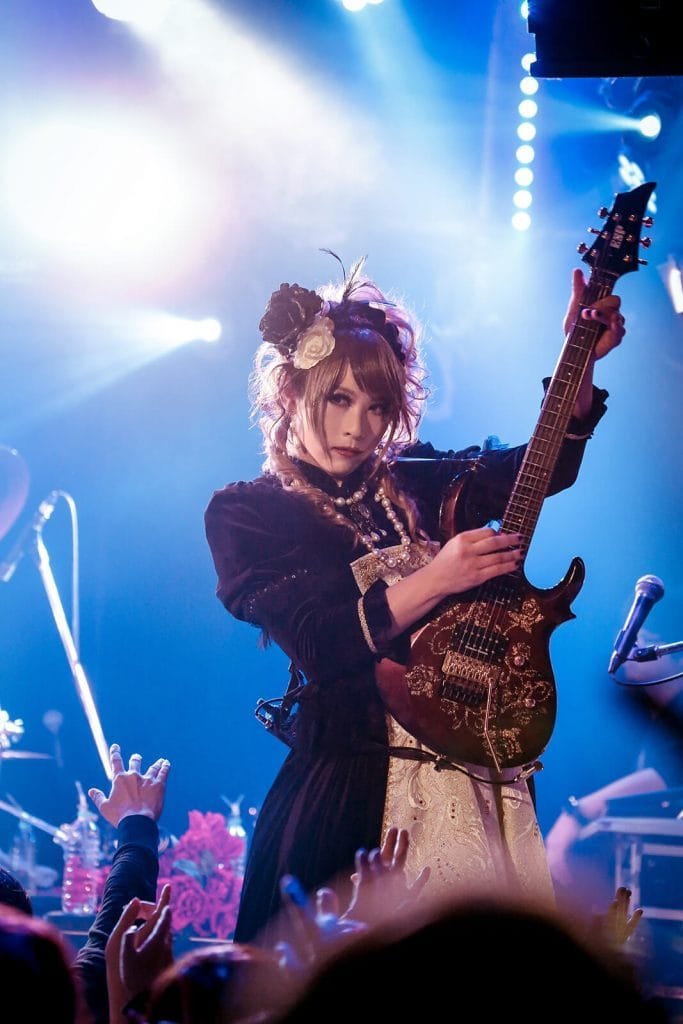 HIZAKI © Jupiter