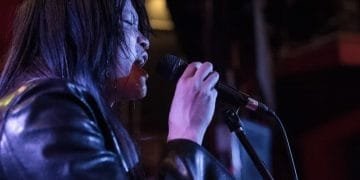 KULT on TOUR: Alternative V-Rock Invasion Chapter II | Photography by Heike Leppkes