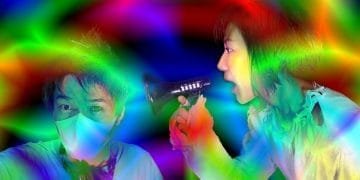 MELT-BANANA © A-ZAP Records