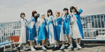 MV Review: BiSH – I am me.