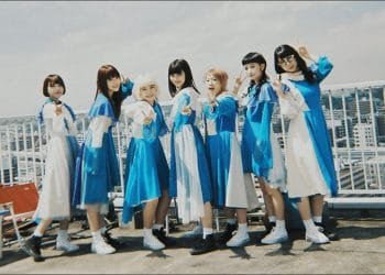 MV Review: BiSH – I am me.