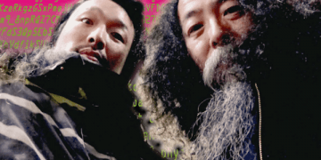 NANI∞GURU visit Europe and the United Kingdom