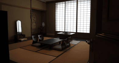 Nihon no hanga: Collected and Shared - Fotografie: Francisca Hagen for AVO Magazine